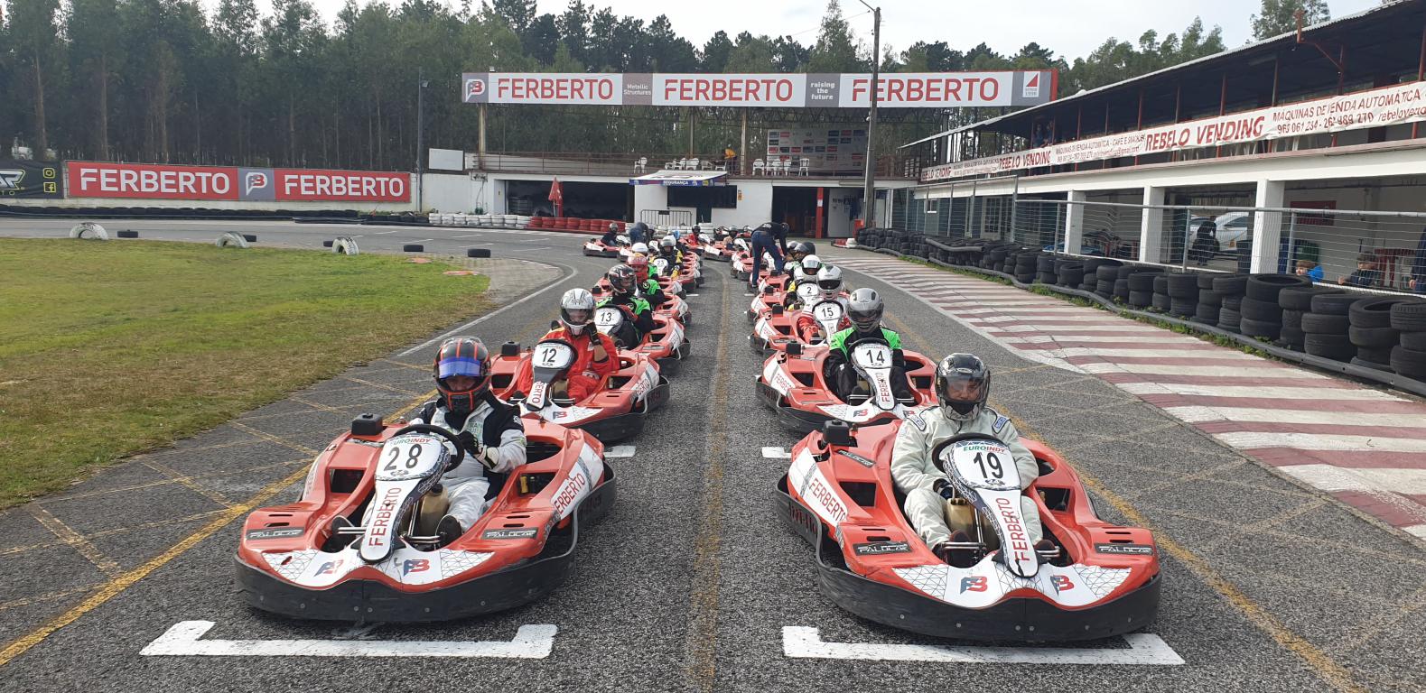 XX Campeonato Tranquilidade - 1ª Prova20